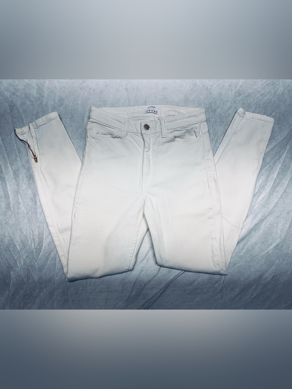 Vintage American Apparel Skinny Jeans